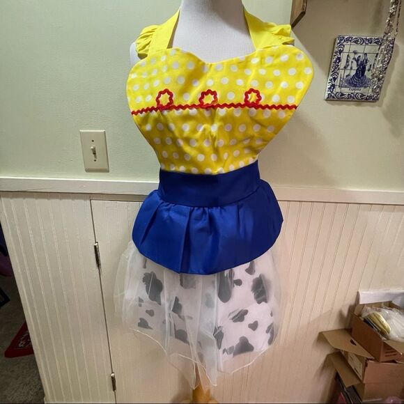 Toy story apron​ - Picture 5 of 7